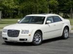 Chrysler 300C 2007 года
